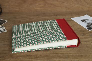Preview: photo album "Rosi", handmade, special gift